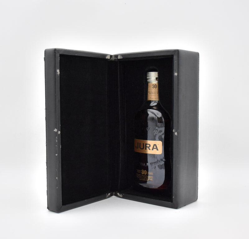 Isle of Jura Limited Edition 30 Year Single Malt Scotch (Vintage Collection)