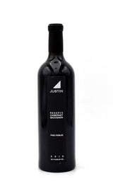 2019 Justin Vineyards & Winery Reserve Cabernet Sauvignon