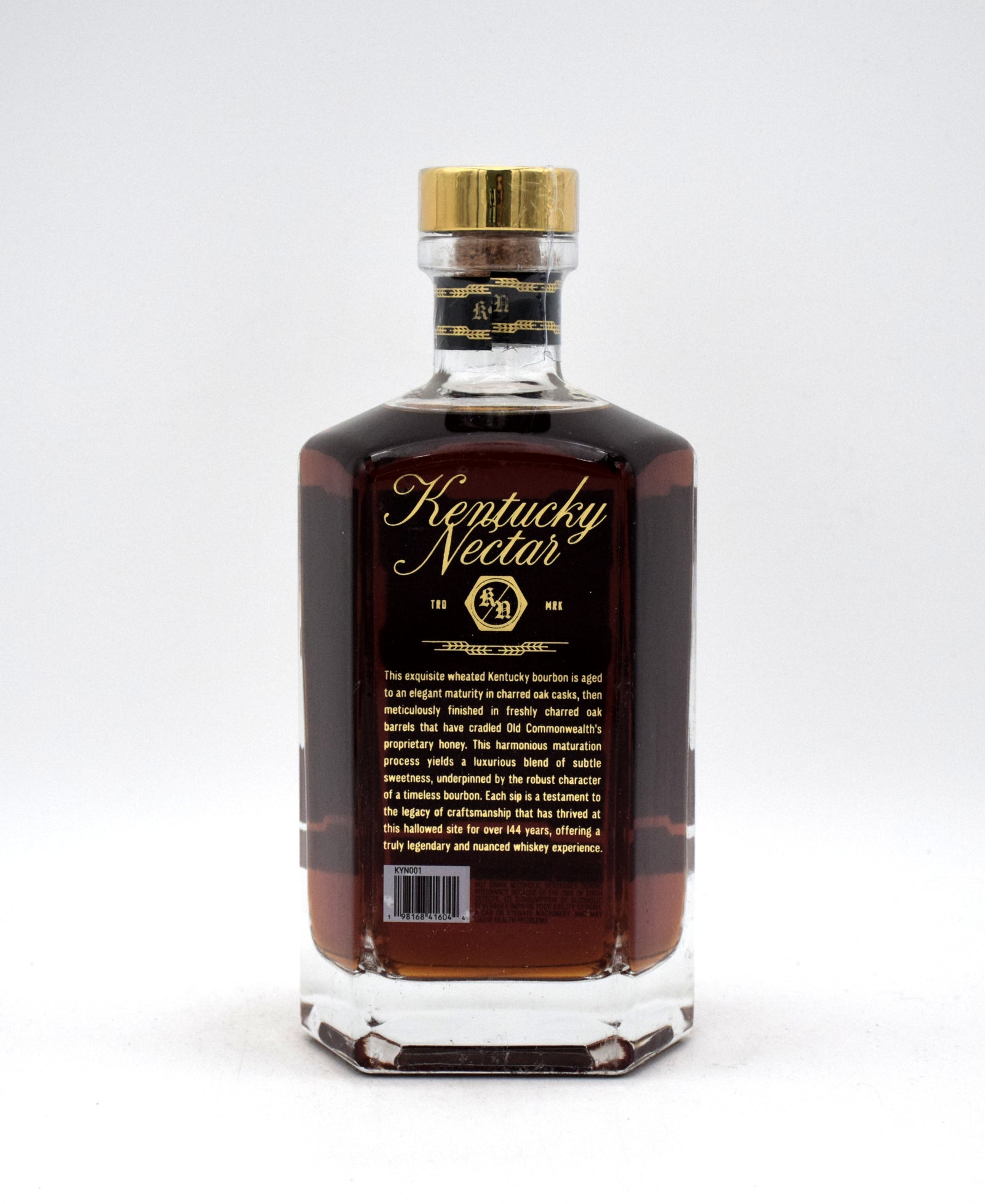 Kentucky Nectar 'Batch 1' Kentucky Straight Bourbon (Fall 2024