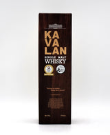 Kavalan Single Malt Whisky (2011 Release)