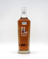 Kavalan Single Malt Whisky (2011 Release)