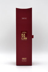 Kavalan 'Solist' Oloroso Sherry Cask Strength Single Malt Whisky