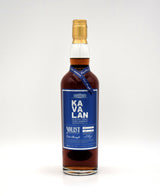 Kavalan 'Soloist' Single Cask Strength Vinho Barrique Single Malt Whisky (2012 Release)