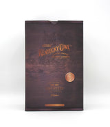 Kentucky Owl 'Dry State' Bourbon