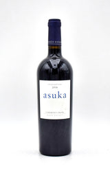 2016 Kenzo Estate Asuka Cabernet Franc