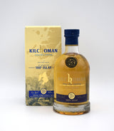 Kilchoman 100 Percent Islay '13th Edition' 2023 Single Malt Scotch