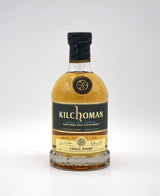 Kilchoman Coull Point Single Malt Scotch