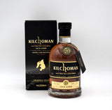 Kilchoman Loch Gorm Sherry Cask Matured Single Malt Scotch (2021 Edition)