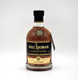 Kilchoman Loch Gorm Sherry Cask Matured Single Malt Scotch (2021 Edition)