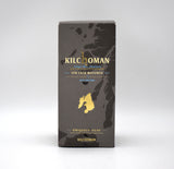 Kilchoman STR Cask Matured Single Malt Scotch Whisky (2019 Edition)