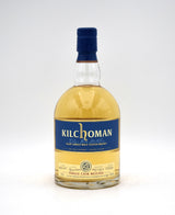 Kilchoman 'Royal Mile Single Cask' 3 Year Single Malt Scotch (Distilled 2007)