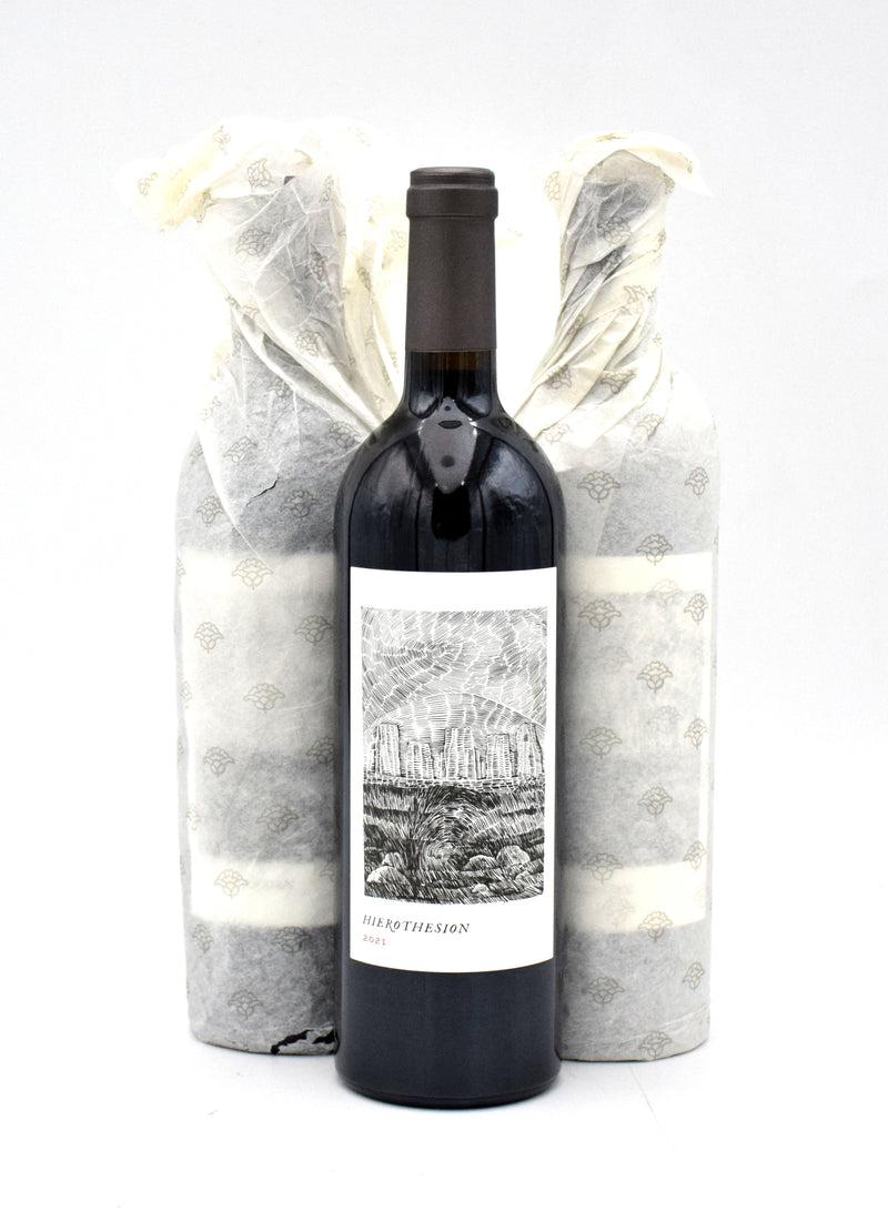 2021 Kinsman Eades 'Hierothesion' Cabernet Sauvignon