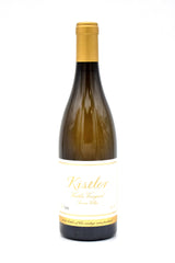 2018 Kistler 'Kistler Vineyard' Chardonnay