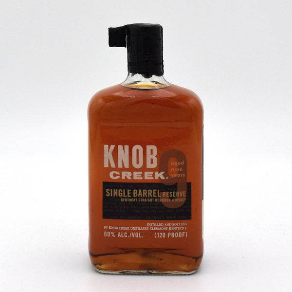 Knob Creek – FineLiquors