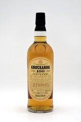 Knockando 1986 Distillery Centenary Single Malt Scotch