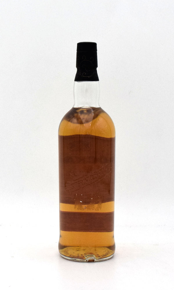 Knockando 12 Year Single Malt Scotch Whisky (1975 Release)