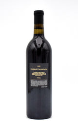 2005 Kongsgaard Cabernet Sauvignon