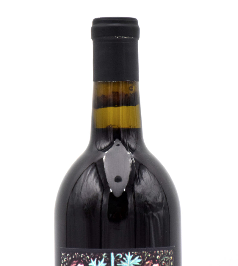 2005 Kongsgaard Cabernet Sauvignon