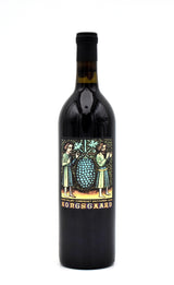 2006 Kongsgaard Cabernet Sauvignon