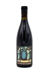 2006 Kongsgaard Grenache Syrah