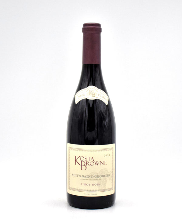 2022 Kosta Browne Nuits-Saint Georges