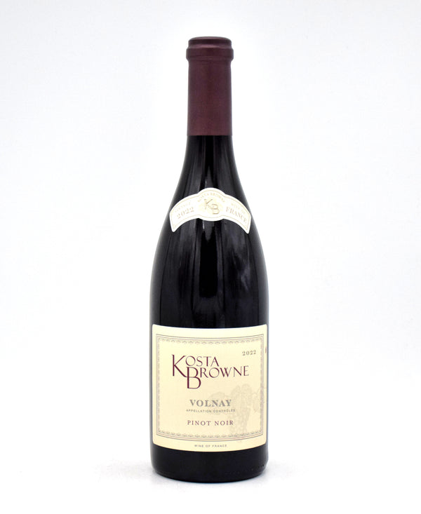 2022 Kosta Browne Volnay