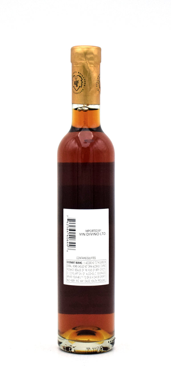 2000 Weinlaubenhof Alois Kracher Kollektion Chardonnay Trockenbeerenauslese No. 7 (375ML)