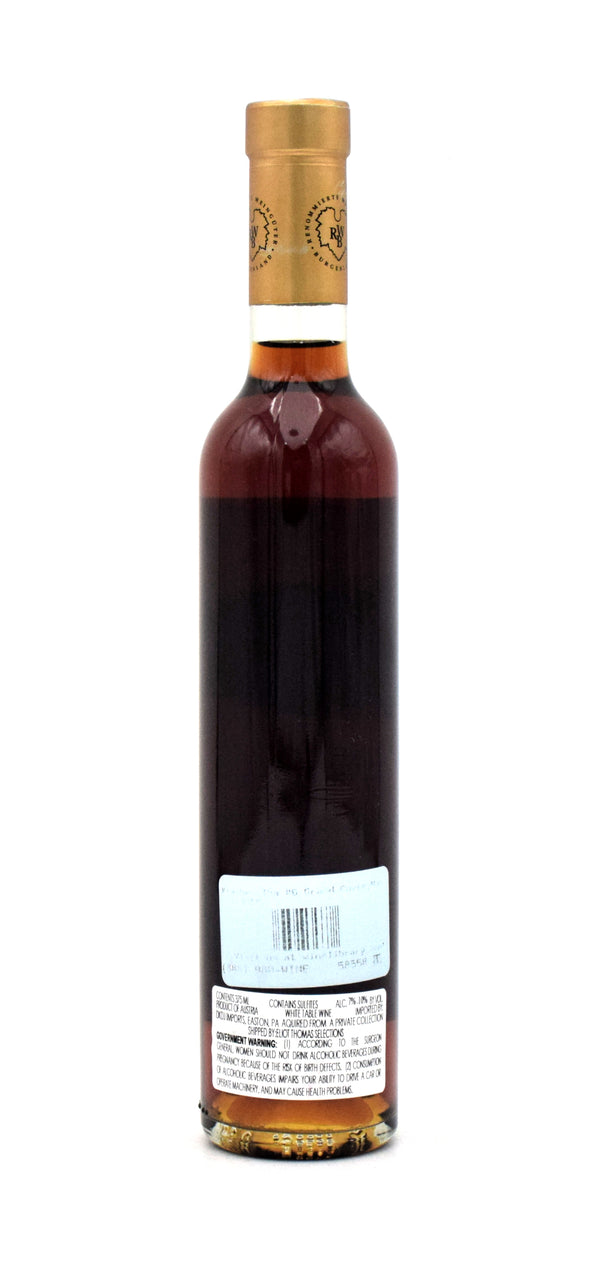 2001 Weinlaubenhof Alois Kracher Kollektion Grande Cuvee Trockenbeerenauslese No. 6 (375ML)