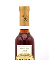 2001 Weinlaubenhof Alois Kracher Kollektion Grande Cuvee Trockenbeerenauslese No. 6 (375ML)