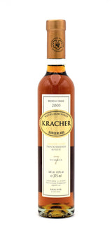 2005 Weinlaubenhof Alois Kracher Kollektion Grande Cuvee Trockenbeerenauslese No. 7 (375ML)
