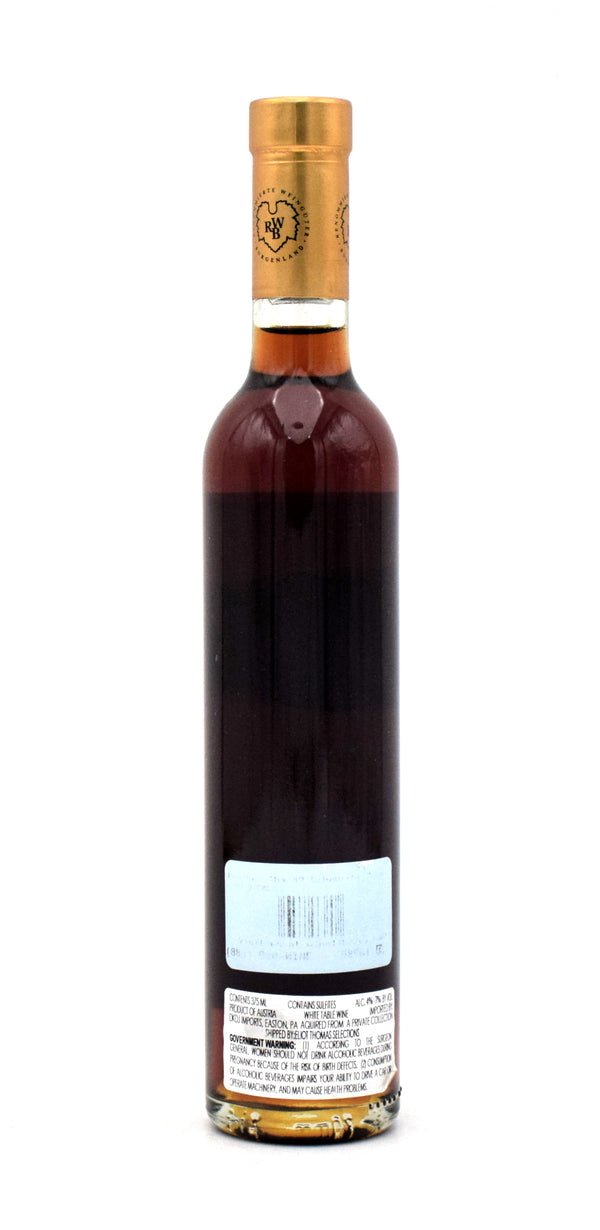 2001 Weinlaubenhof Alois Kracher Kollektion Scheurebe Trockenbeerenauslese No.9 (375ML)