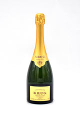 Krug Grande Cuvee 171eme Edition Brut