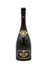 1990 Krug Vintage Brut