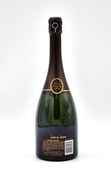 1995 Krug Vintage Brut