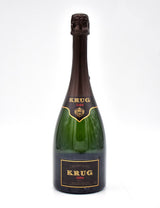 2004 Krug Vintage Brut