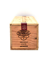 1976 Krug Collection Brut (Gift Box)