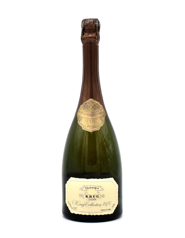 1976 Krug Collection Brut (Gift Box)