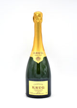 Krug Grande Cuvee 172eme Edition Brut