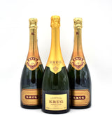 Krug Grande Cuvee Brut