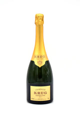 Krug Grande Cuvee Brut