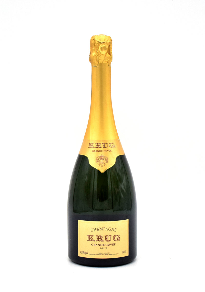 Krug Grande Cuvee Brut