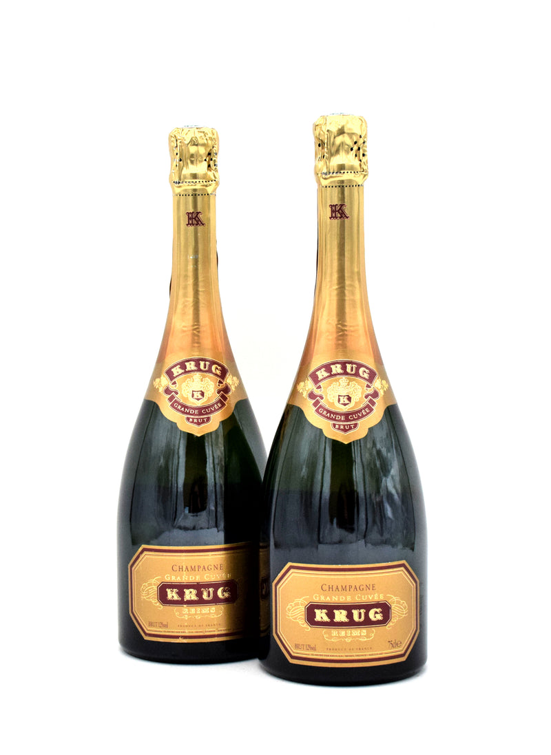 Krug Grande Cuvee Brut