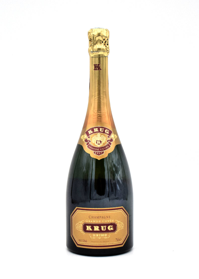 Krug Grande Cuvee Brut