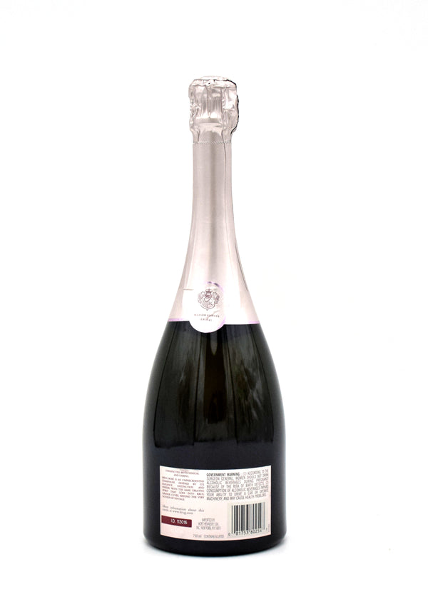 Krug Brut Rose