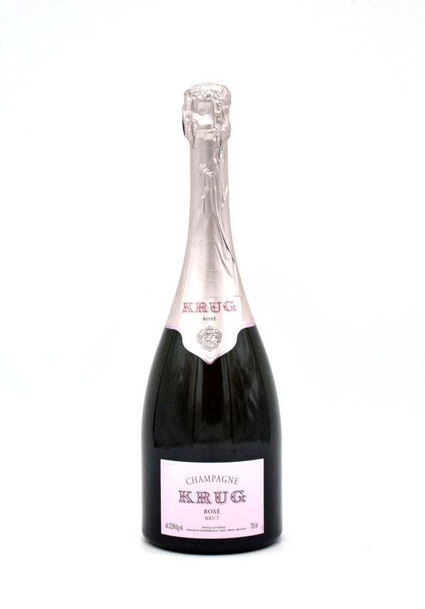 Krug Brut Rose