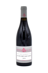 2019 Domaine de L'Arlot Clos des Forets Saint Georges