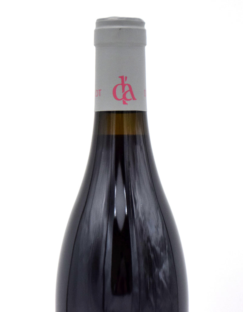2019 Domaine de L'Arlot Clos des Forets Saint Georges
