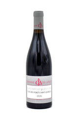 2020 Domaine de L'Arlot Clos des Forets Saint Georges