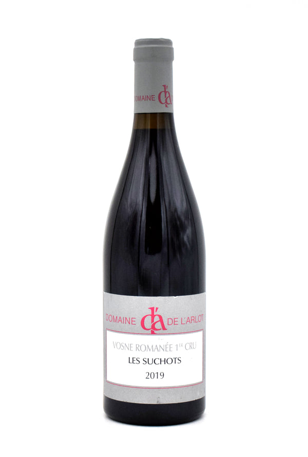 2019 Domaine de L'Arlot Les Suchots