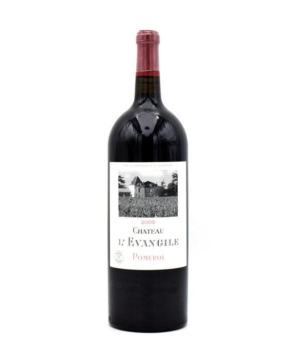 2005 Chateau L'Evangile (1.5L)